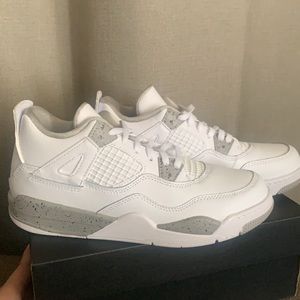 Jordan 4 Retro